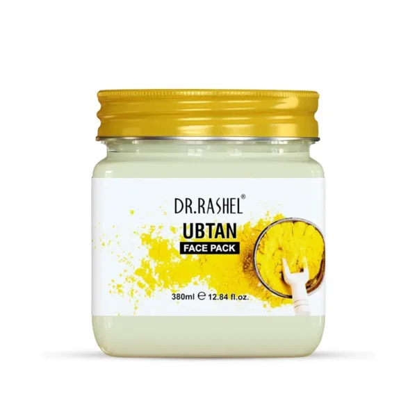 Dr Rashel Ubtan Glowing Face Pack
