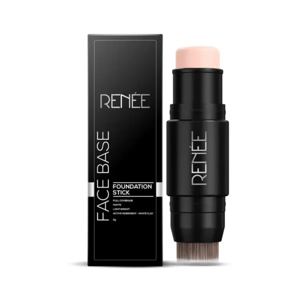 Renee Face Base Foundation Stick Creamy Latte