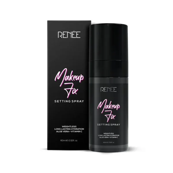 Renee Makeup Fix Setting Spray