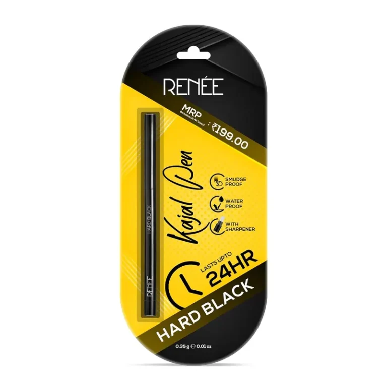 Renee Kajal Pen Hard Black 0.35G
