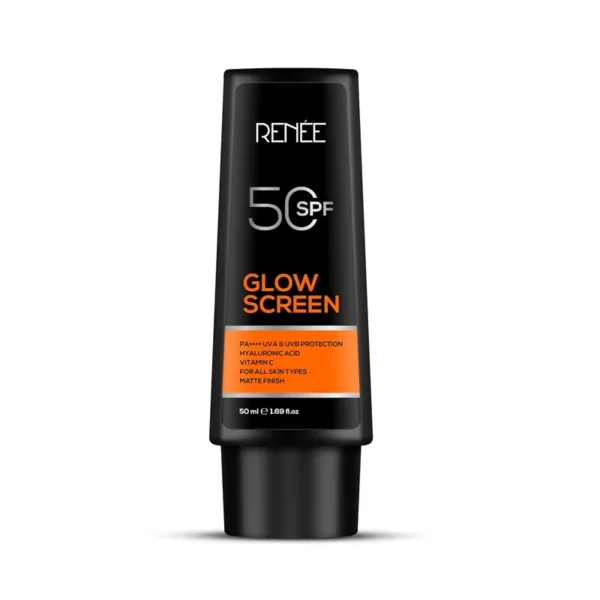 Renee 50Spf Glow Screen