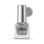 Renee Gl Silver Flakeitterati Nail Paint
