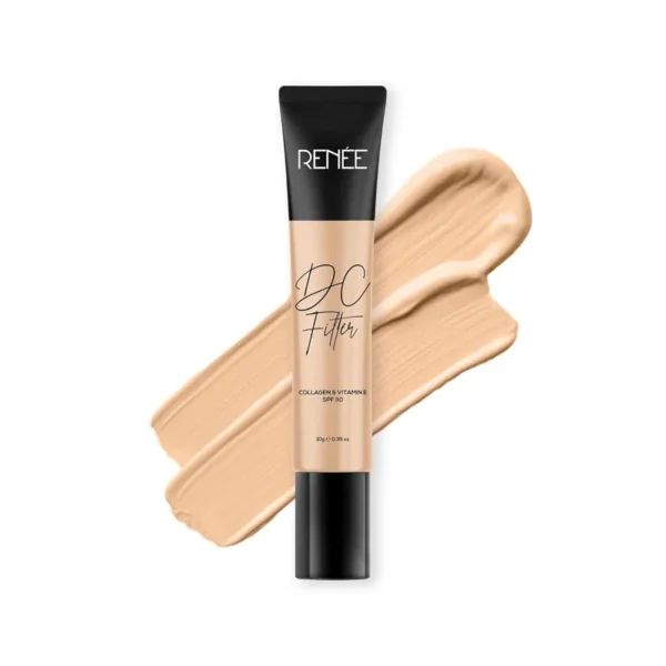 Renee Dc Filter Dark Spf30 Collagen