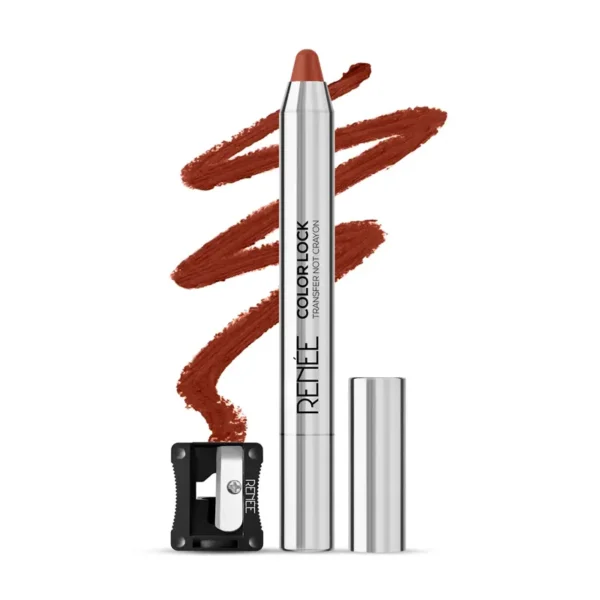 Renee Color Loock Transfer Not Crayon
