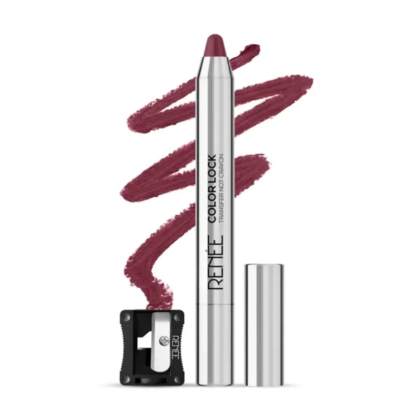Renee Color Loock Transfer Not Crayon