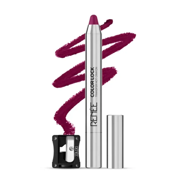 Renee Color Loock Transfer Not Crayon