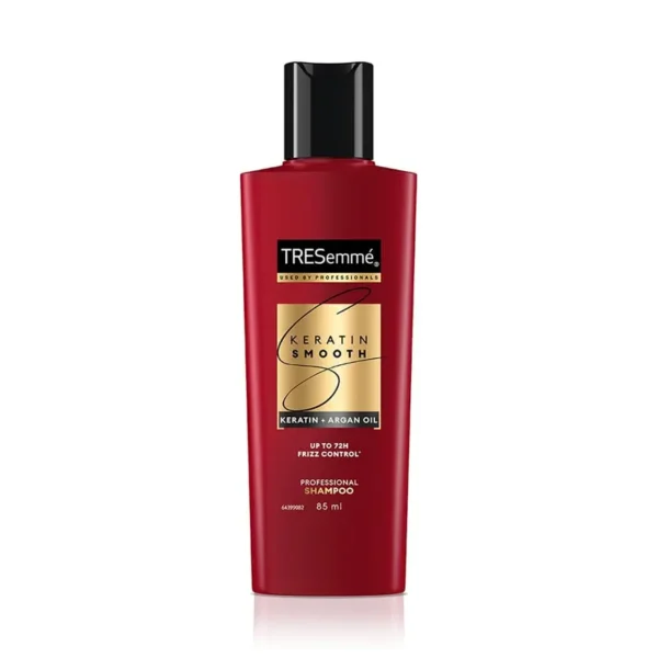 Tresemme Keratin Smooth Argon Oil Professional Shampoo 85Ml