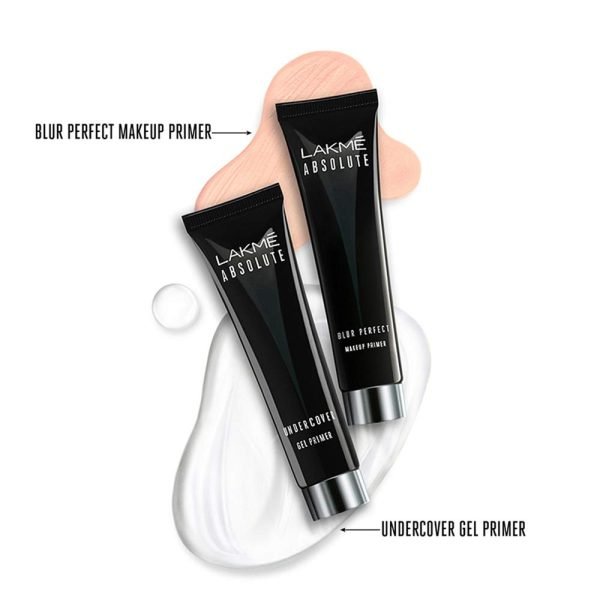 Lakme Show Stopper Unreal Gel Primer 30Ml