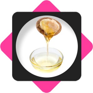 KT Professional Ginger BTX Masque
