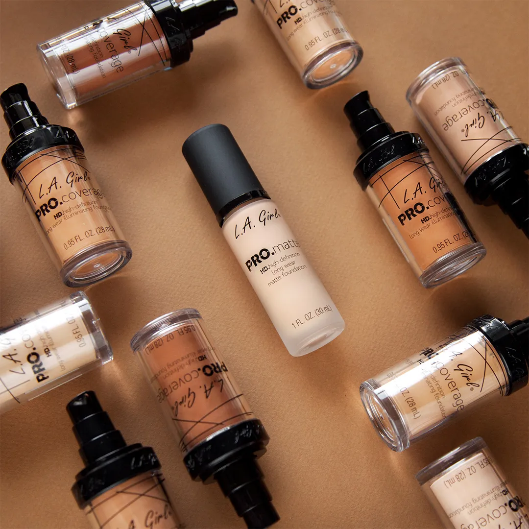 l a girl pro coverage hd foundation fair 28 ml 70 11 display 1700373610 329dce3a