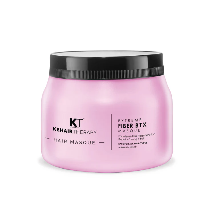 KT Professional Extreme Fiber BTX Masque
