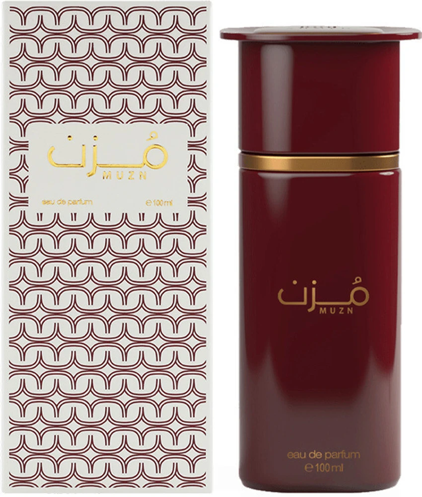 100 muzn for unisex edp 100ml eau de parfum ahmed al maghribi original imahc7zuykhsufnk