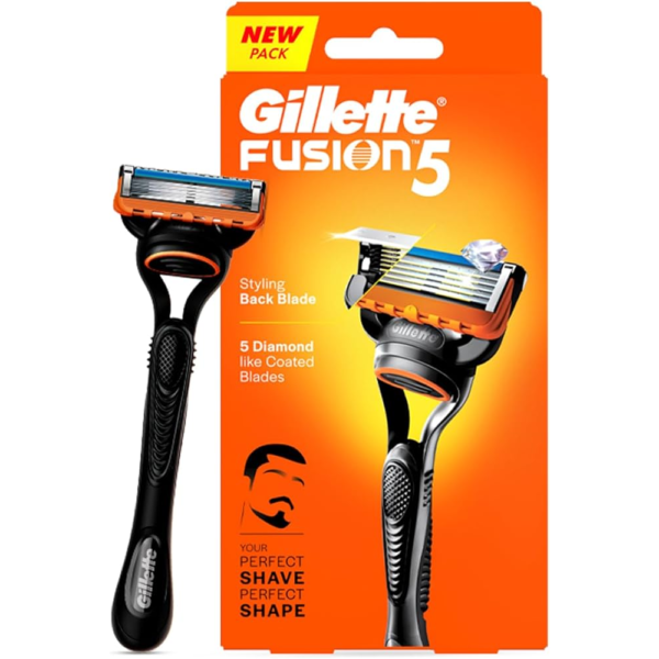 Gillette Fusion 5 Power 1N.