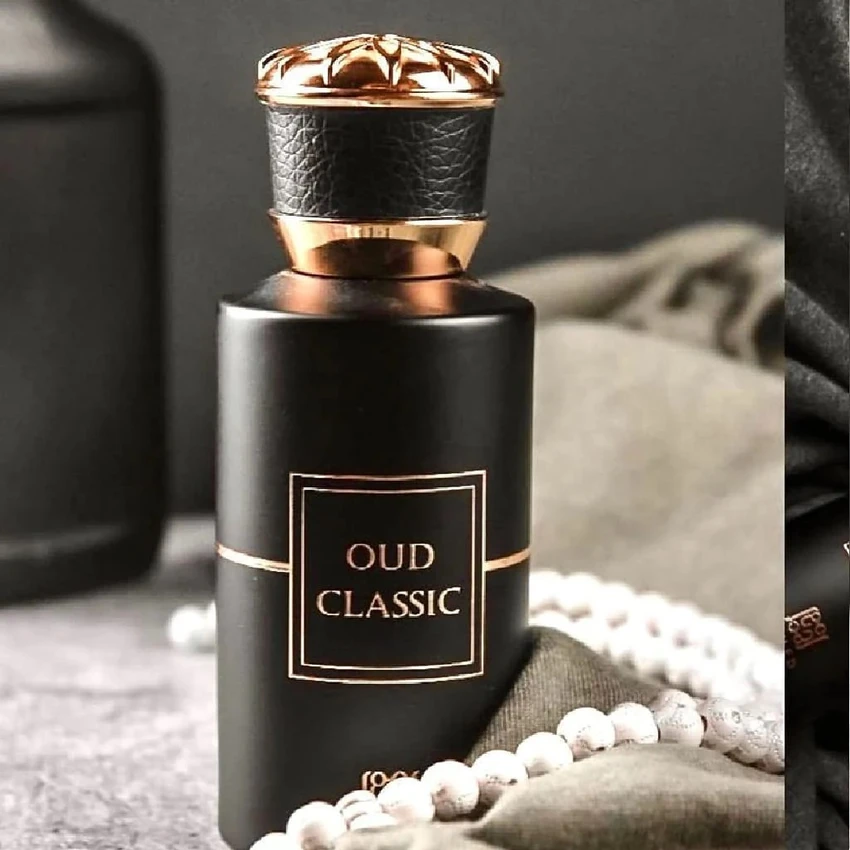 50 oud classic for unisex 50ml made in uae unisex by ahmed al original imagtahccfb97pev