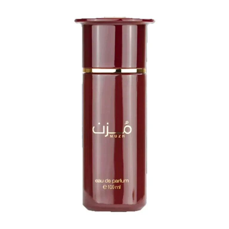 Ahmed Al Maghribi Muzn Eau De Parfum 100Ml