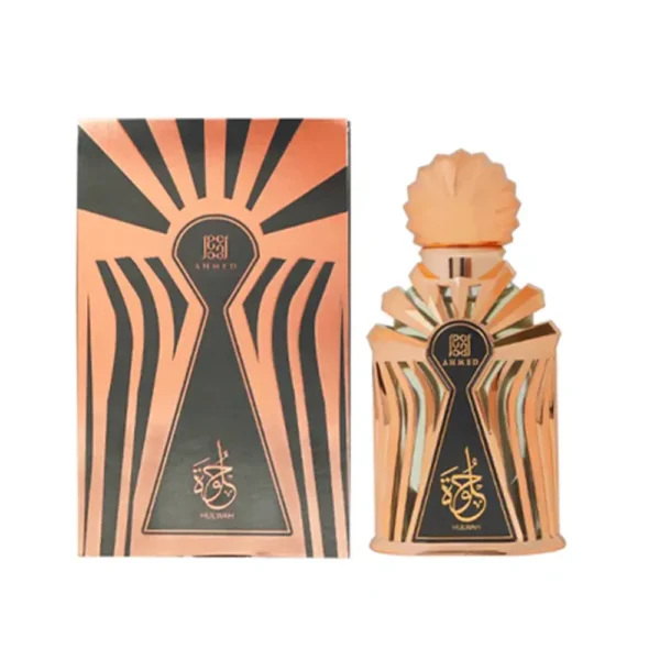 Ahmed Al Maghribi Hulwah Concentrated Perfume Oil 15Ml