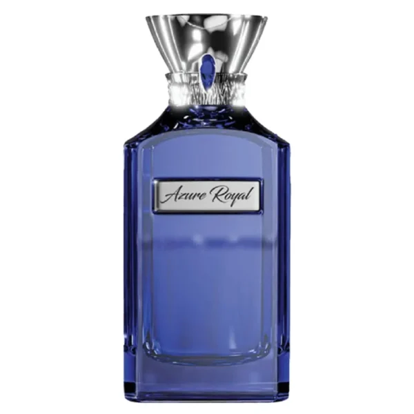 Ahmed Al Maghribi Azure Royal Eau De Parfum 100Ml