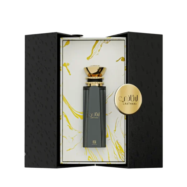 Ahmed Al Maghribi Laathani Long lasting Parfum 80Ml