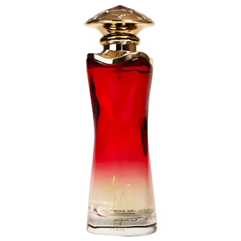 Ahmed Al Maghribi Is It Me Eau De Parfum 90Ml