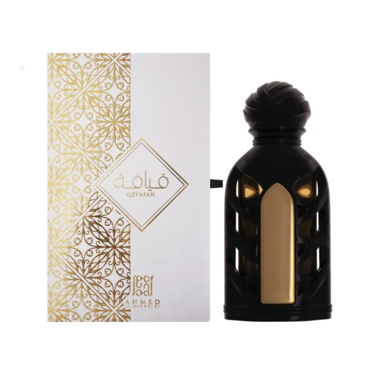 Ahmed Al Maghribi Qeyafah Contcentrated Oil 15Ml