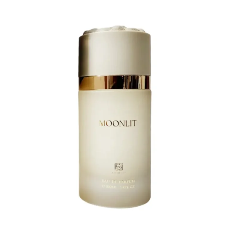 Ahmed Al Maghribi Moonlight Eau De Parfum 100Ml