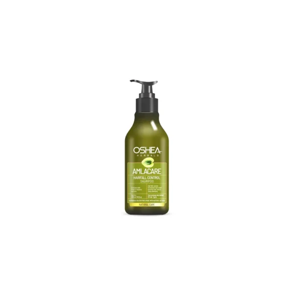 Oshea Herbals Amlacare Hairfall Control Shampoo 300Ml