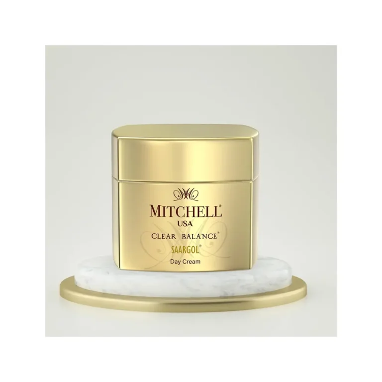 Mitchell Clear Balance BEST Day Cream 50G